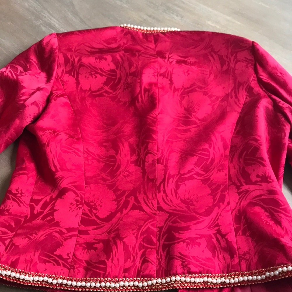 Jacket - Picture 3 of 5